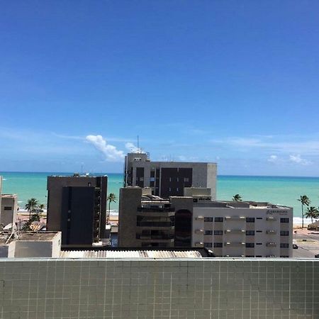 Apartamento Jatiuca Maceió Exterior foto