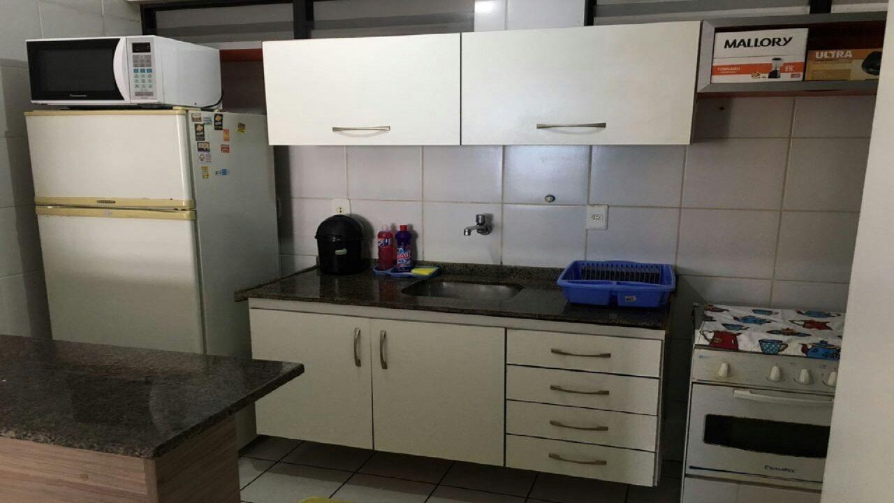 Apartamento Jatiuca Maceió Exterior foto